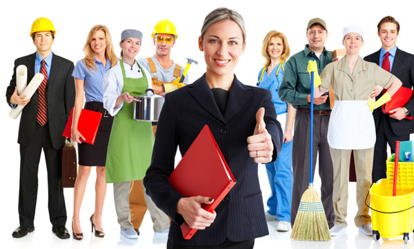 Kızılcahamam Bayan Temizlikçi Hizmeti